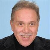 Portrait of Editorial Board member Gerry  Leisman 